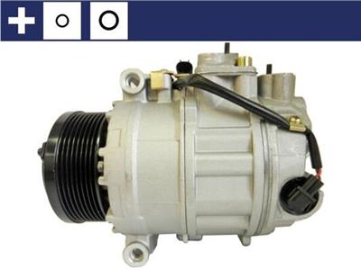 MAHLE ORIGINAL ACP 685 000S Číslo výrobce: 351105571. EAN: 4057635031202.
