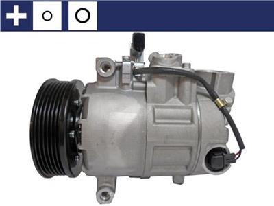 MAHLE ORIGINAL ACP 692 000S Číslo výrobce: 351105661. EAN: 4057635031295.