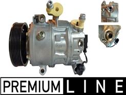 MAHLE ORIGINAL ACP 694 000P