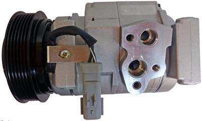 MAHLE ORIGINAL ACP 697 000S Číslo výrobce: 351105701. EAN: 4057635031332.