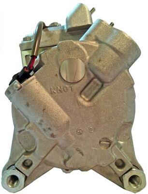 MAHLE ORIGINAL ACP 699 000S Číslo výrobce: 351105721. EAN: 4057635031370.