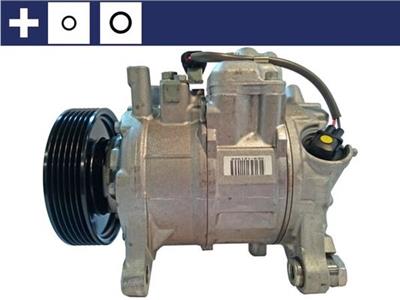 MAHLE ORIGINAL ACP 699 000S Číslo výrobce: 351105721. EAN: 4057635031370.