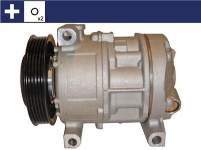 MAHLE ORIGINAL ACP 69 000S Číslo výrobce: 351114651. EAN: 4009026971086.