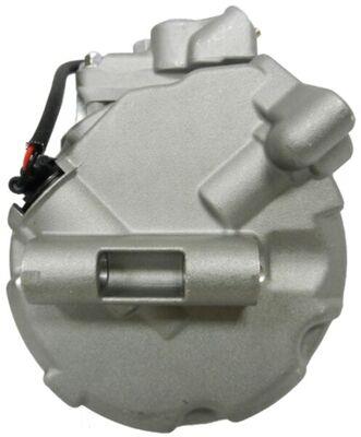 MAHLE ORIGINAL ACP 706 000S Číslo výrobce: 351105781. EAN: 4057635031448.