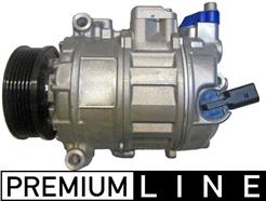 MAHLE ORIGINAL ACP 724 000P