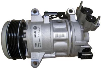 MAHLE ORIGINAL ACP 757 000P Číslo výrobce: 351106271. EAN: 4057635031950.
