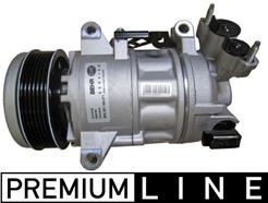 MAHLE ORIGINAL ACP 757 000P