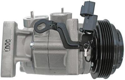 MAHLE ORIGINAL ACP 766 000P Číslo výrobce: 351106371. EAN: 4057635032049.