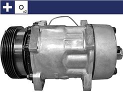 MAHLE ORIGINAL ACP 78 000S