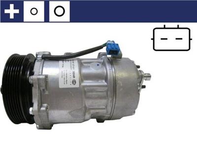 MAHLE ORIGINAL ACP 79 000S Číslo výrobce: 351127431. EAN: 4009026970997.