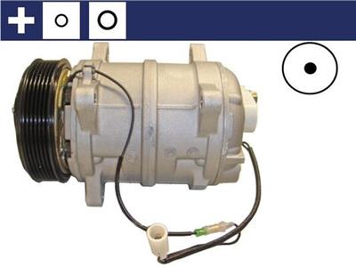 MAHLE ORIGINAL ACP 800 000S Číslo výrobce: 351109561. EAN: 4057635032391.