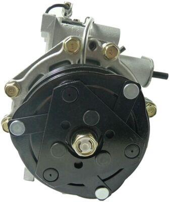 MAHLE ORIGINAL ACP 813 000S Číslo výrobce: 351109941. EAN: 4057635032537.