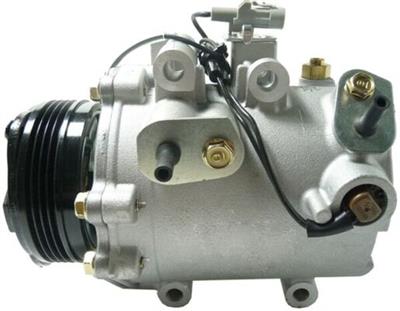 MAHLE ORIGINAL ACP 813 000S Číslo výrobce: 351109941. EAN: 4057635032537.