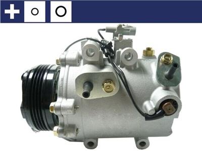 MAHLE ORIGINAL ACP 813 000S Číslo výrobce: 351109941. EAN: 4057635032537.
