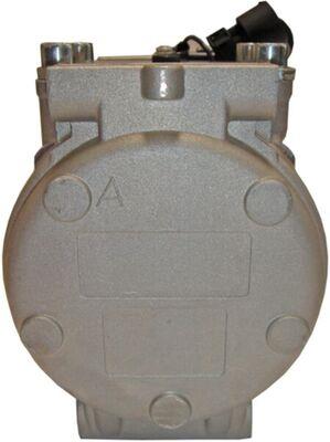 MAHLE ORIGINAL ACP 818 000S Číslo výrobce: 351110631. EAN: 4057635032582.