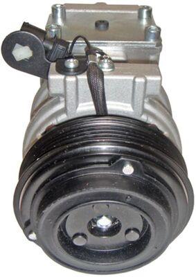 MAHLE ORIGINAL ACP 818 000S Číslo výrobce: 351110631. EAN: 4057635032582.