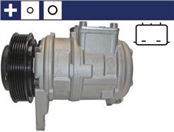 MAHLE ORIGINAL ACP 834 000S