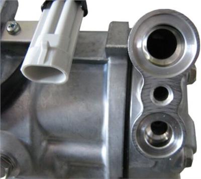 MAHLE ORIGINAL ACP 83 000S Číslo výrobce: 351127761. EAN: 4009026970942.
