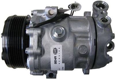 MAHLE ORIGINAL ACP 83 000S Číslo výrobce: 351127761. EAN: 4009026970942.