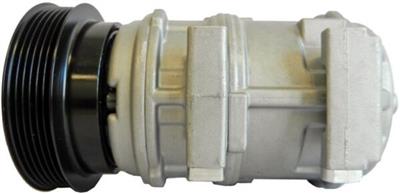 MAHLE ORIGINAL ACP 842 000S Číslo výrobce: 8FK 351 111-611. EAN: 4057635032933.