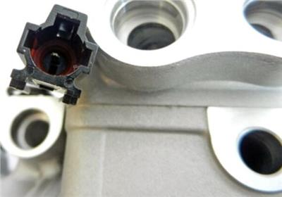 MAHLE ORIGINAL ACP 842 000S Číslo výrobce: 8FK 351 111-611. EAN: 4057635032933.
