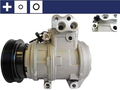 MAHLE ORIGINAL ACP 842 000S Číslo výrobce: 8FK 351 111-611. EAN: 4057635032933.