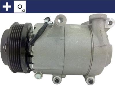 MAHLE ORIGINAL ACP 866 000S Číslo výrobce: 351113971. EAN: 4057635033244.