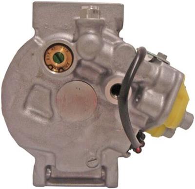MAHLE ORIGINAL ACP 86 000S Číslo výrobce: 351110751. EAN: 4009026970928.