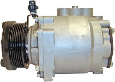 MAHLE ORIGINAL ACP 87 000S Číslo výrobce: 8FK 351 334-611. EAN: 4009026970911.