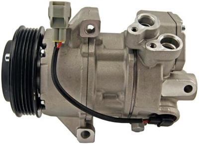 MAHLE ORIGINAL ACP 889 000S Číslo výrobce: 8FK 351 114-741. EAN: 4057635033527.