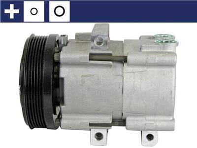 MAHLE ORIGINAL ACP 88 000S Číslo výrobce: 351113891. EAN: 4009026970904.