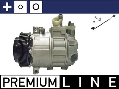MAHLE ORIGINAL ACP 89 000P Číslo výrobce: 351322421.