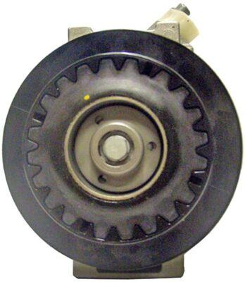 MAHLE ORIGINAL ACP 89 000S Číslo výrobce: 351322921. EAN: 4009026970898.