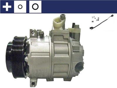 MAHLE ORIGINAL ACP 89 000S Číslo výrobce: 351322921. EAN: 4009026970898.