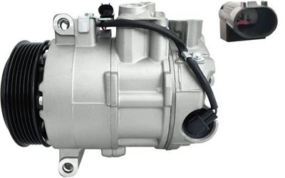 MAHLE ORIGINAL ACP 901 000S Číslo výrobce: 351114851. EAN: 4057635033664.