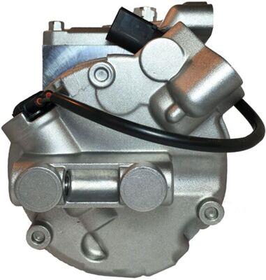 MAHLE ORIGINAL ACP 914 000S Číslo výrobce: 8FK 351 114-951. EAN: 4057635033794.