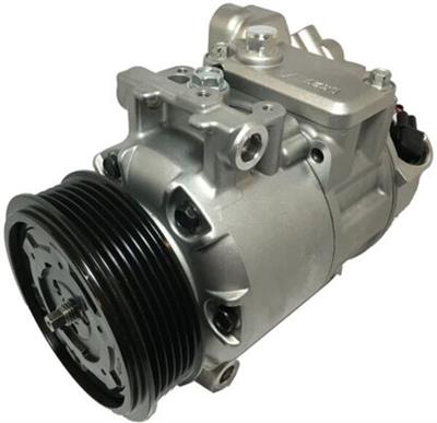 MAHLE ORIGINAL ACP 914 000S Číslo výrobce: 8FK 351 114-951. EAN: 4057635033794.