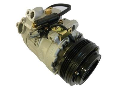 MAHLE ORIGINAL ACP 917 000S Číslo výrobce: 8FK 351 114-971. EAN: 4057635033831.