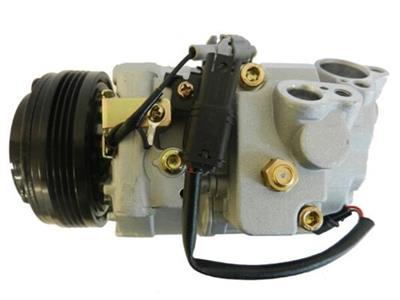MAHLE ORIGINAL ACP 917 000S Číslo výrobce: 8FK 351 114-971. EAN: 4057635033831.
