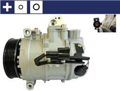 MAHLE ORIGINAL ACP 920 000S