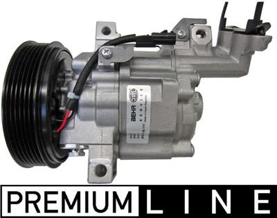 MAHLE ORIGINAL ACP 929 000P Číslo výrobce: 351115111. EAN: 4057635033947.