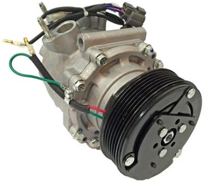 MAHLE ORIGINAL ACP 943 000S Číslo výrobce: 8FK 351 121-521. EAN: 4057635034159.