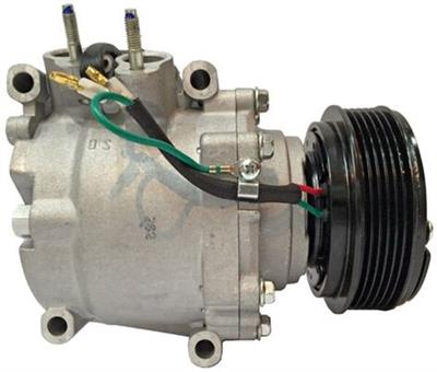 MAHLE ORIGINAL ACP 943 000S Číslo výrobce: 8FK 351 121-521. EAN: 4057635034159.