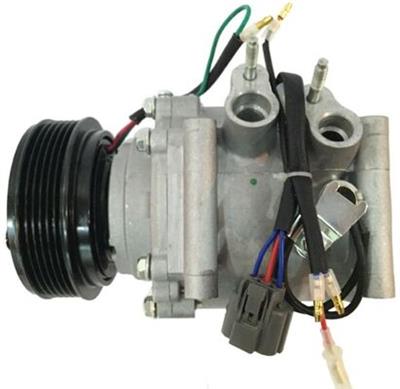 MAHLE ORIGINAL ACP 943 000S Číslo výrobce: 8FK 351 121-521. EAN: 4057635034159.