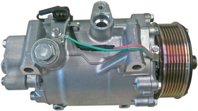 MAHLE ORIGINAL ACP 944 000S Číslo výrobce: 351121541. EAN: 4057635034173.