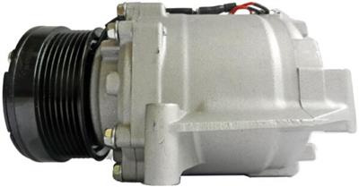 MAHLE ORIGINAL ACP 949 000S Číslo výrobce: 8FK 351 121-571. EAN: 4057635034234.