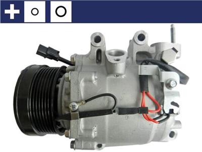 MAHLE ORIGINAL ACP 949 000S Číslo výrobce: 8FK 351 121-571. EAN: 4057635034234.