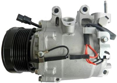 MAHLE ORIGINAL ACP 949 000S Číslo výrobce: 8FK 351 121-571. EAN: 4057635034234.