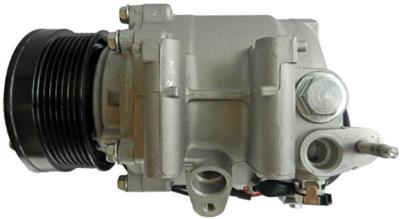 MAHLE ORIGINAL ACP 949 000S Číslo výrobce: 8FK 351 121-571. EAN: 4057635034234.