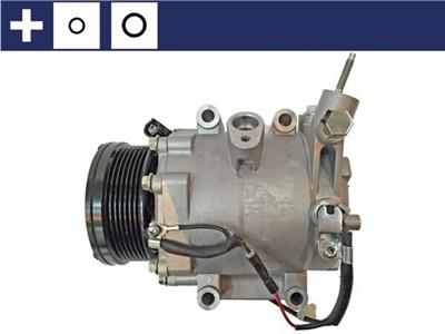 MAHLE ORIGINAL ACP 950 000S Číslo výrobce: 351121581. EAN: 4057635034241.